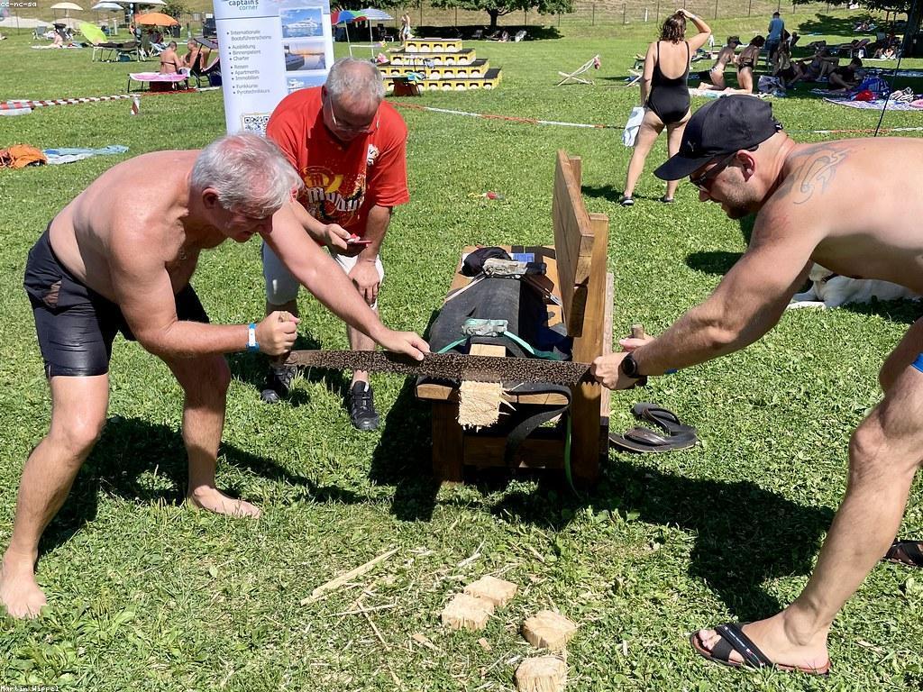 ឥទ្ធិពលនៃព្រឹត្តិការណ៍កីឡា និងប្រកួត