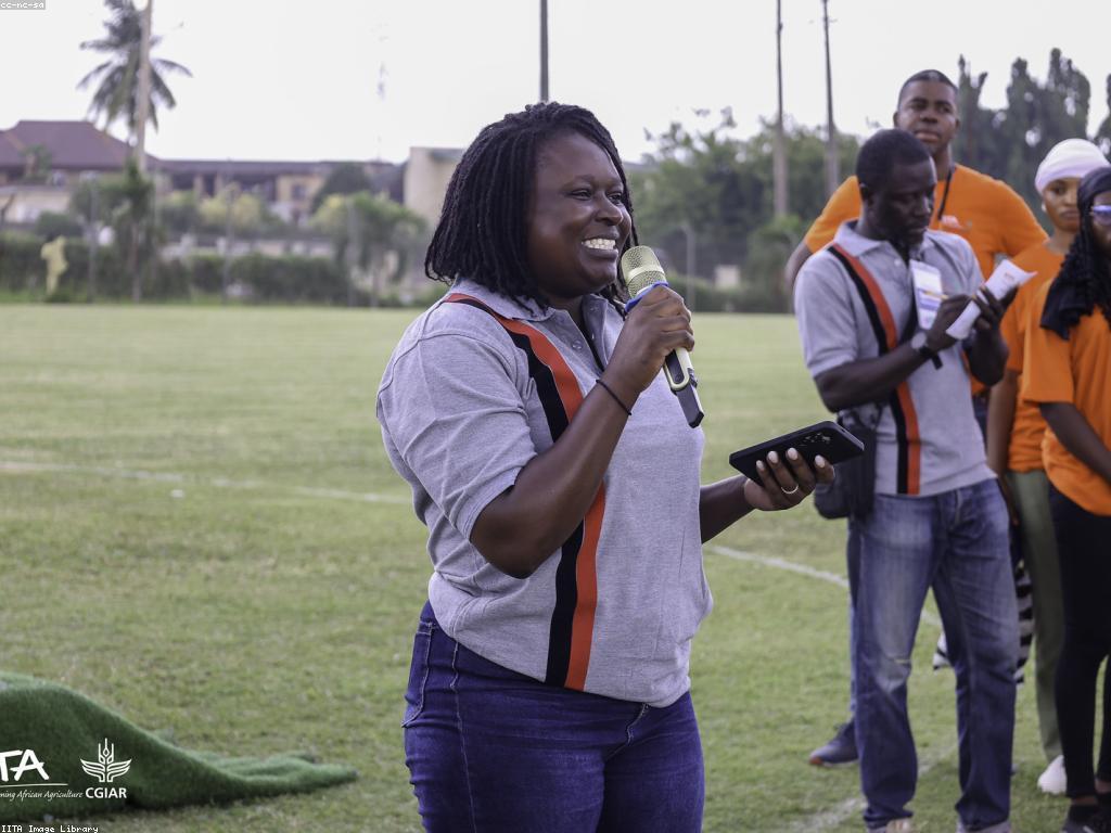 ការយល់ដឹងអំពីព្រឹត្តិការណ៍និងប្រកួត