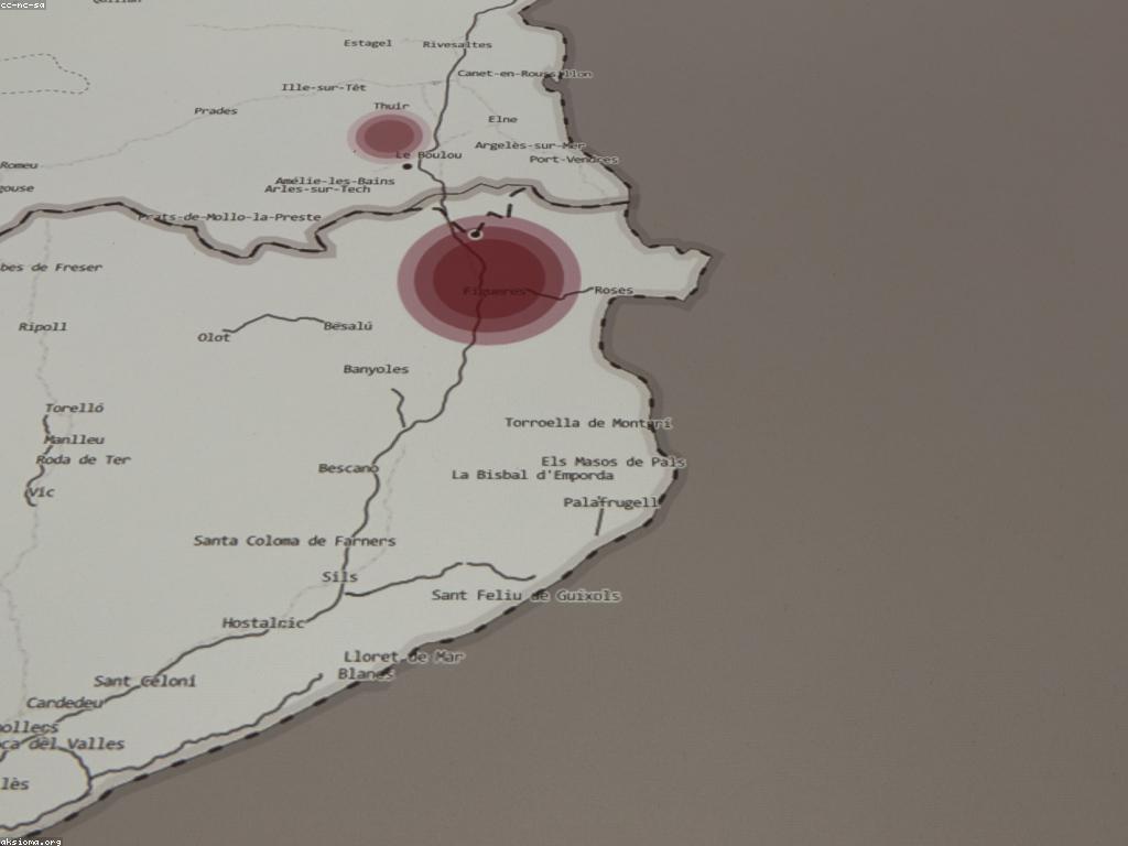 ការយល់ដឹងអំពីកម្មវិធីអត្តសញ្ញាណ