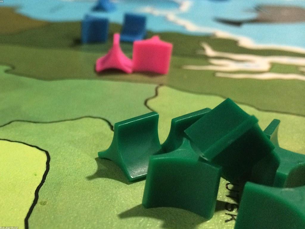 យុទ្ធសាស្ត្រល្បែង: ការយល់ដឹង និងវិធីសាស្ត្រដើម្បីអភិវឌ្ឍន៍ជំនាញ