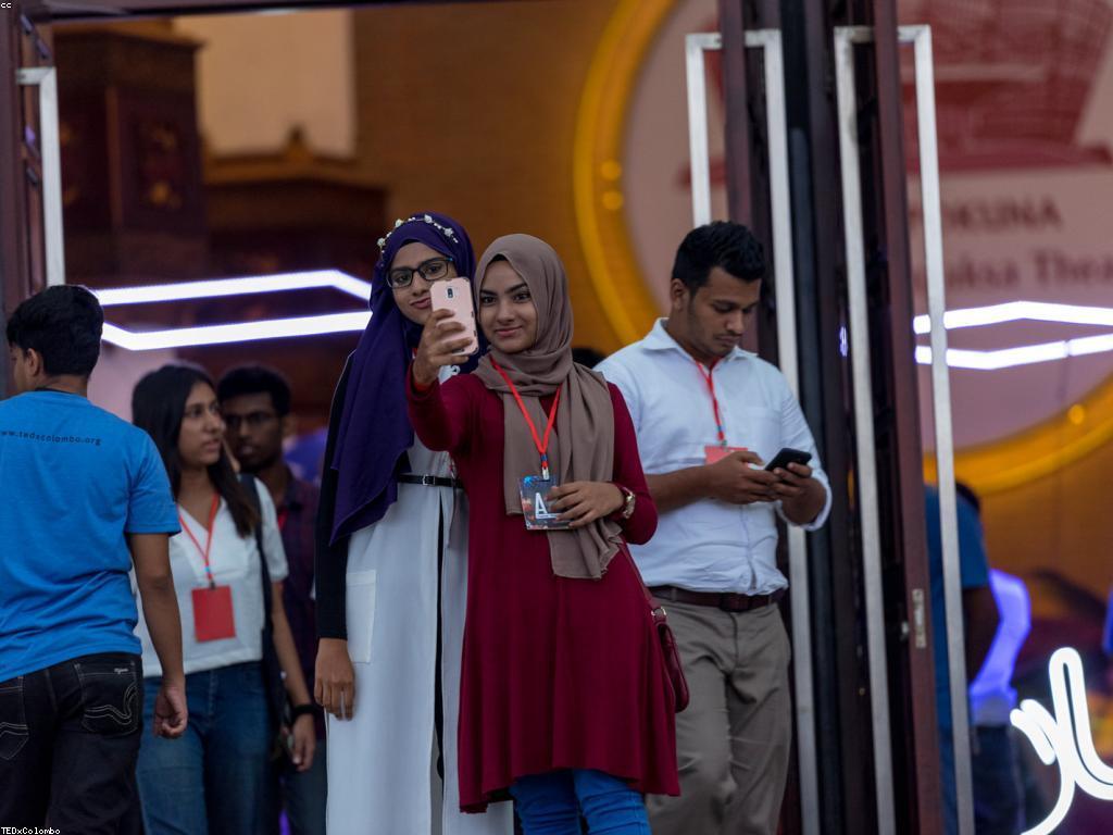 ការយល់ដឹងអំពីការគ្រប់គ្រងព្រឹត្តិការណ៍