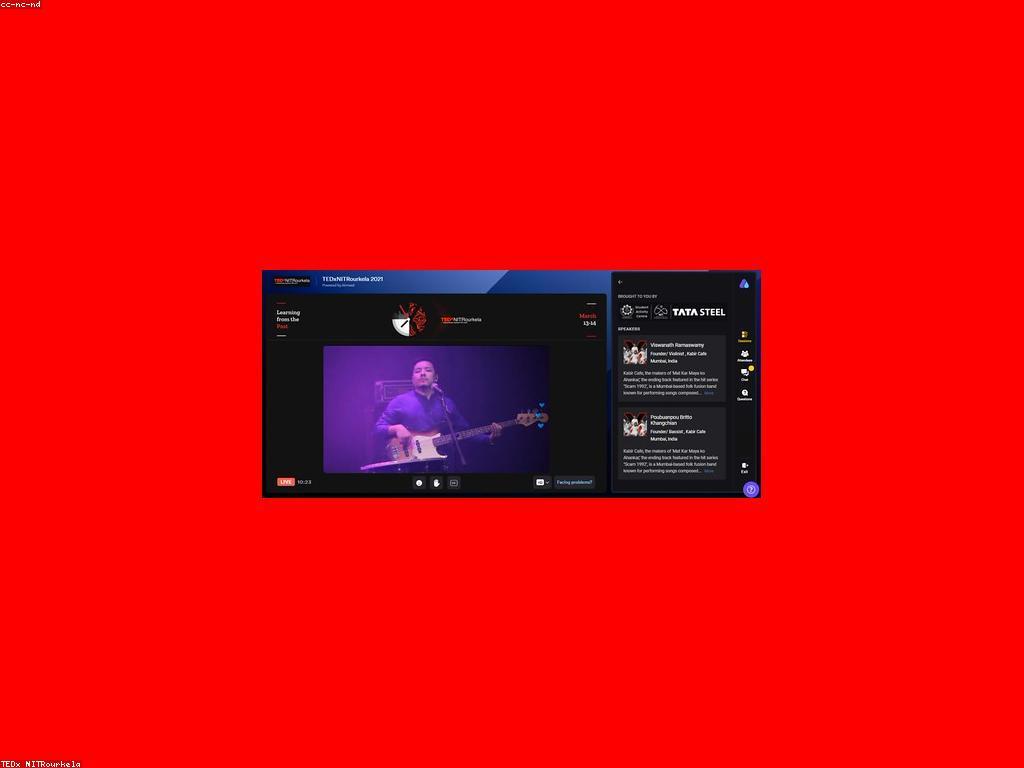 សារៈសំខាន់នៃការរៀបចំសន្និបាត និងសិក្ខាសាលា