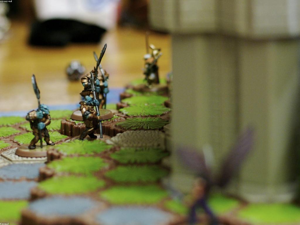 យុទ្ធសាស្ត្រល្បែង: ការប្រើប្រាស់សម្រាប់ជោគជ័យ