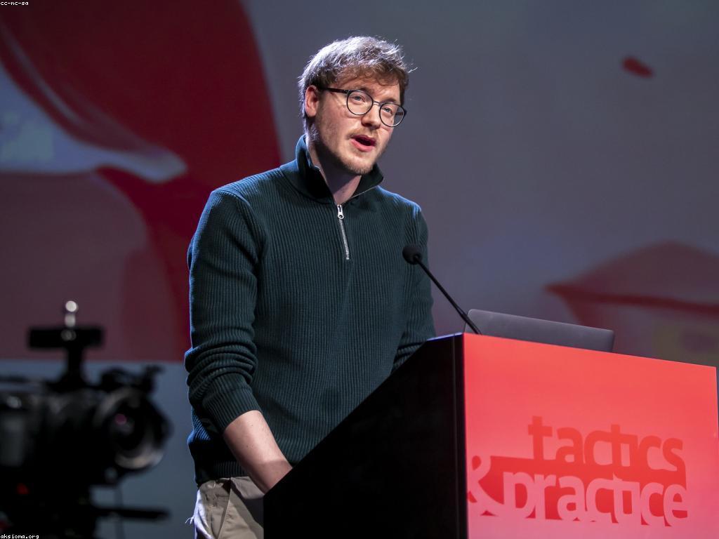 អត្តសញ្ញាណកម្មវិធី៖ ព័ត៌មានសំខាន់សម្រាប់អ្នកប្រើប្រាស់